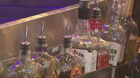 New NYS legislation could lower legal BAC from .08 to .05