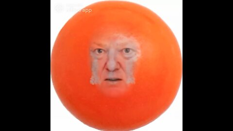 The Ultimate Donald Trump M&M Meme!