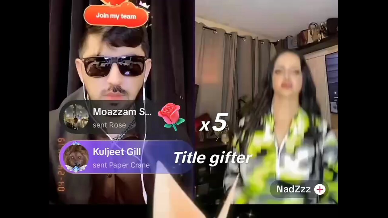 Mr pattlo brand of TikTok