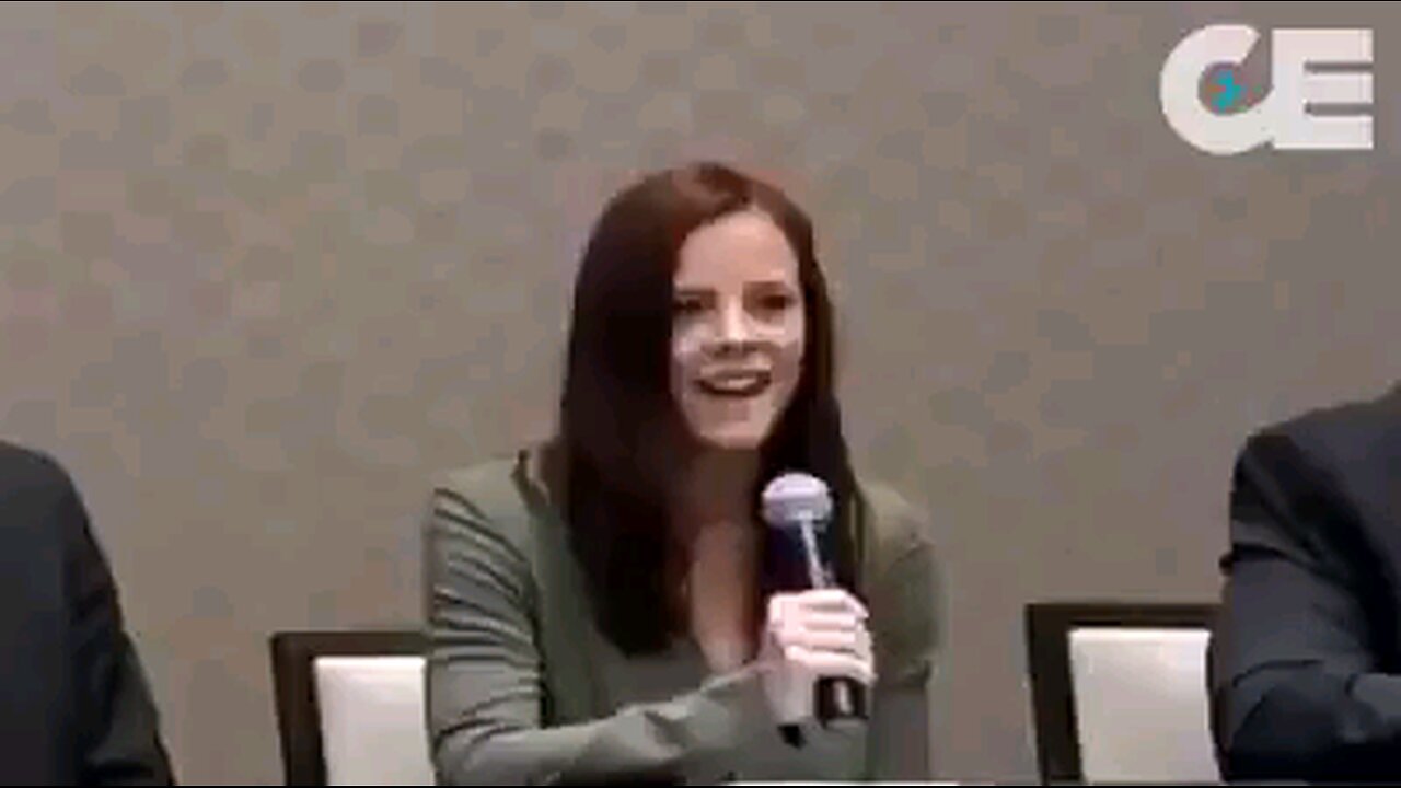 Gardasil Trial Participant