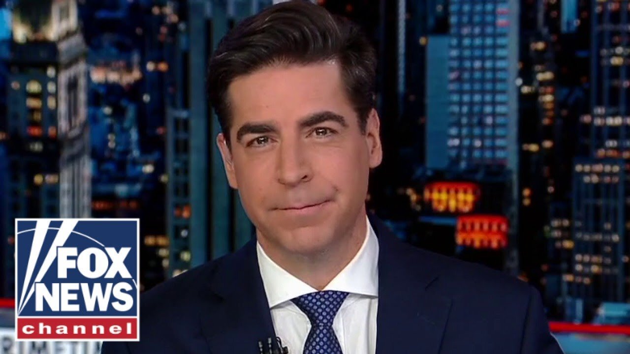 Watters: This is over for the Democrats