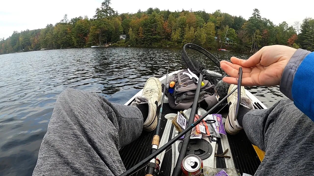 Magic Worm on Championship Day! Slay Nation Event #11, Goose Pond, NH