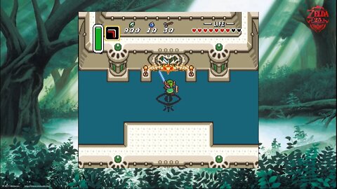 Link to the Past 5