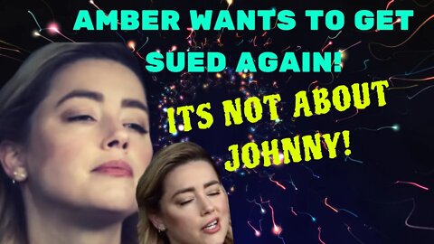 “The article wasn’t about Johnny!” OMG #AMBER #shorts