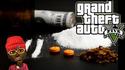 GTAV: Drug Wars (Dose 1-6)