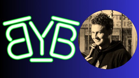 BYB Ep. 72 w/ James Thomison