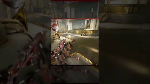 Warframe Lifestrike, How I Survive