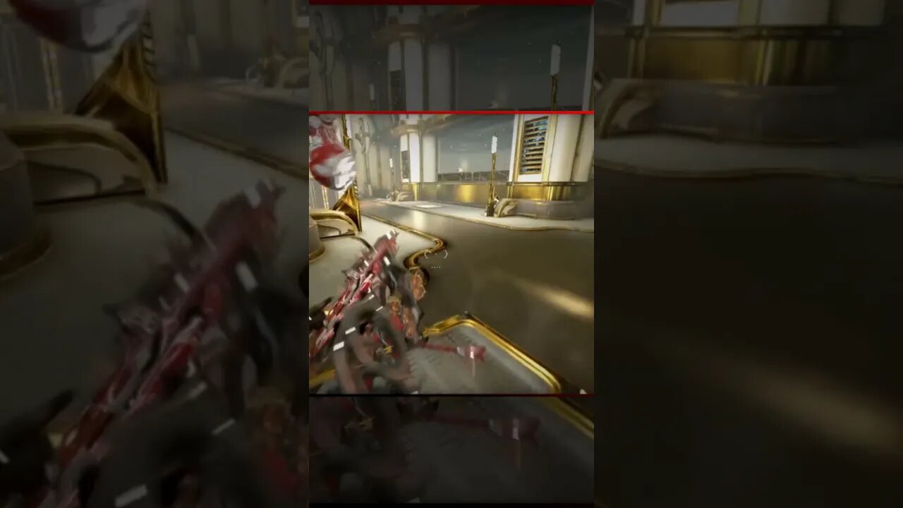 Warframe Lifestrike, How I Survive