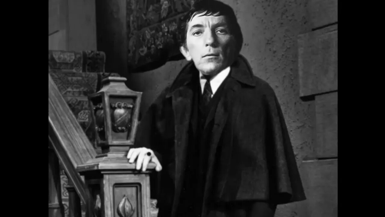 Dark Shadows Continues