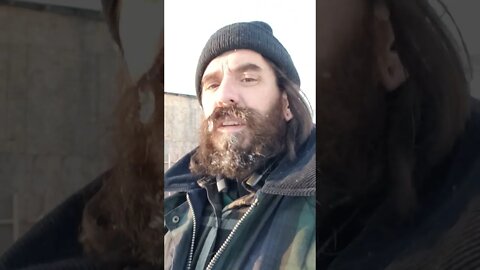 Drama Beard