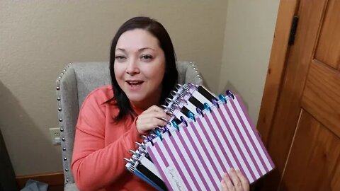 Happy Planner Lineup // Week 4 Update // How My Planners Are Working For Me