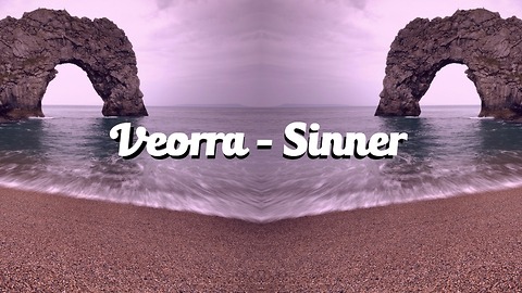 Veorra - Sinner [No Copyrighted Trap]