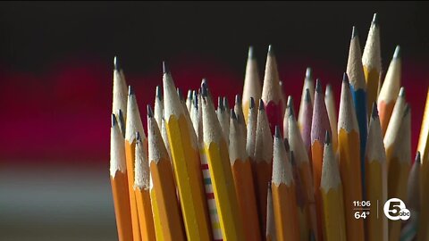 Cleveland teachers concerned about further charter school expansion in CMSD