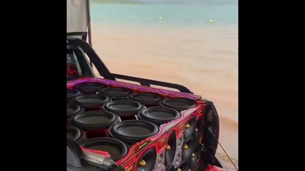 O melhor do som Automotivo esta aqui- fanaticos automotivo