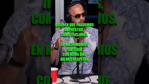 La Sociedad NO QUIERE que seas MASCULINO
