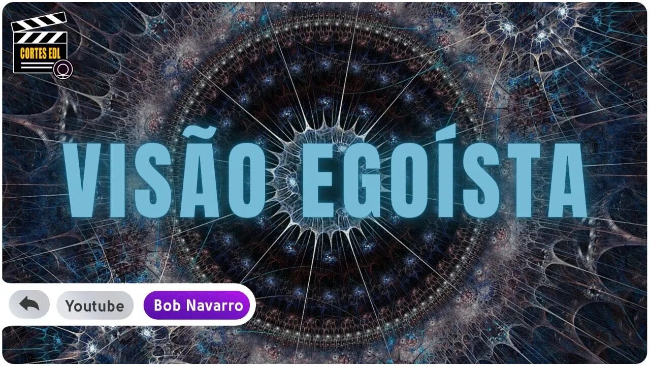 O paradoxo que gera o movimento