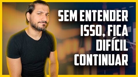 Só da para GANHAR DINHEIRO com trade aprendendo isso!!!