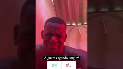 PITBULL TA NO VASO ALGUEM AI CAGANDO COMIGO ? [ MEME ] VIRAL !