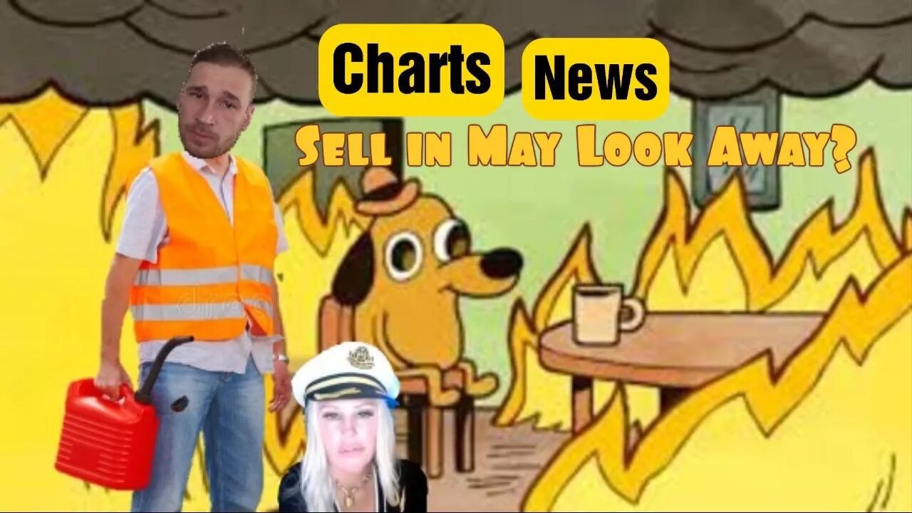 Charts, News, Urgent Analysis. Huge Dump. Hex, Pulsechain