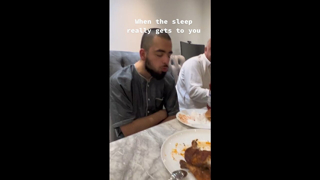 Ramadhan Vibes