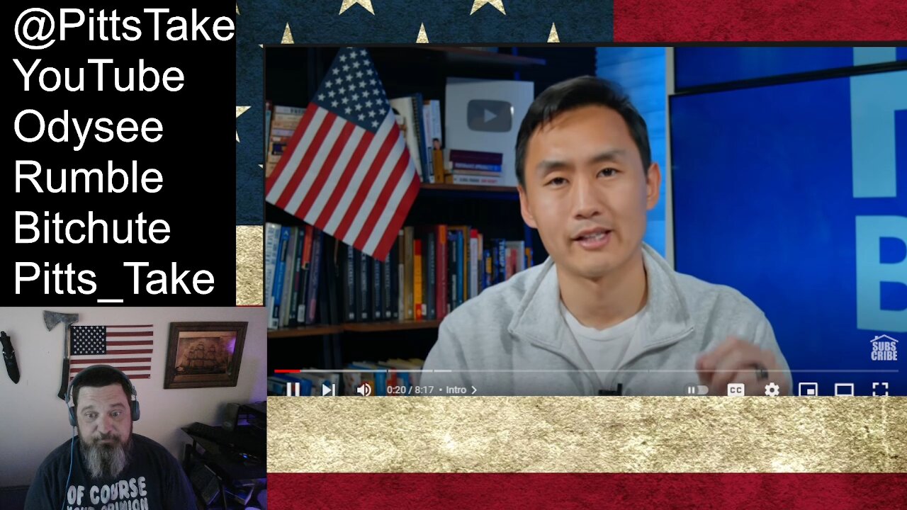 The Fed Just CONFIRMED The Great Reset Kwak Brothers Reaction