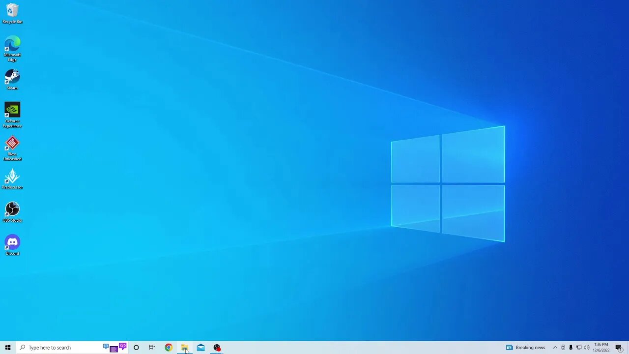 Predecessor :) Trying