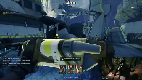 garbage tunneler lvl 108 think hes good