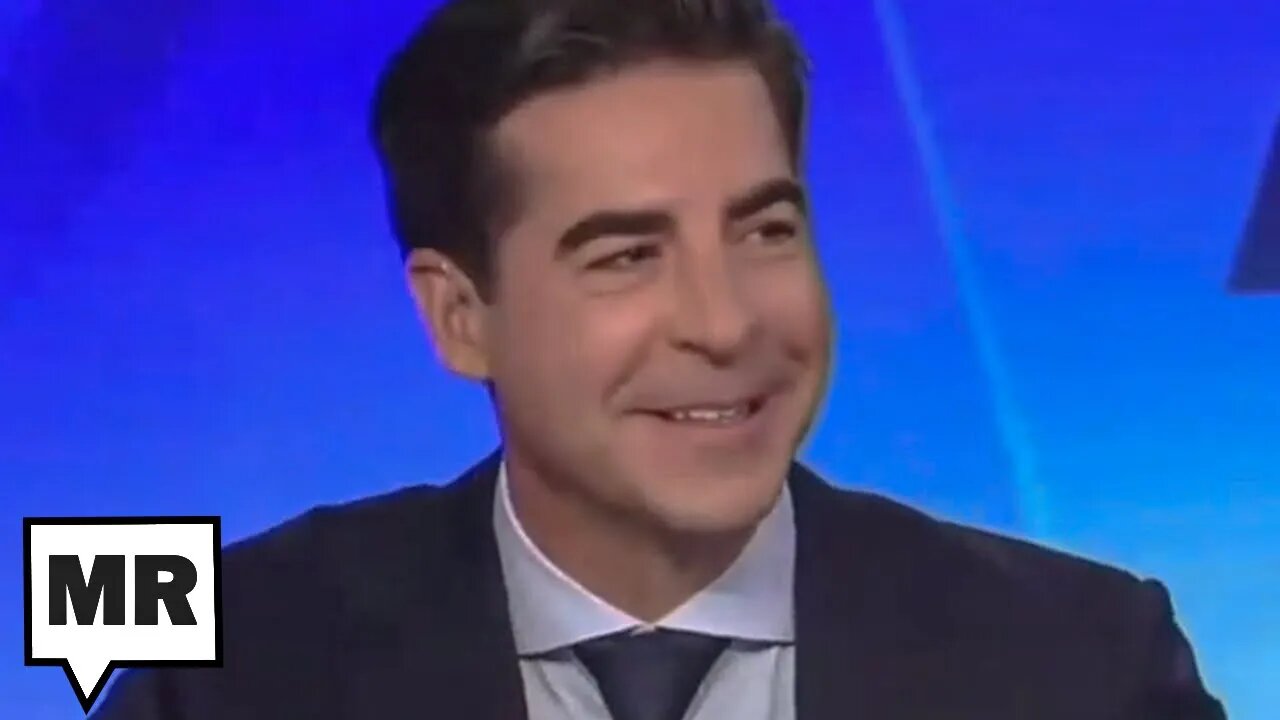 Fox News Crew Agrees That Child Abuse In Schools Is Probably Okay