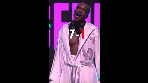 WILL KSI STOP JAKE PAULS STREAK… 😳😳