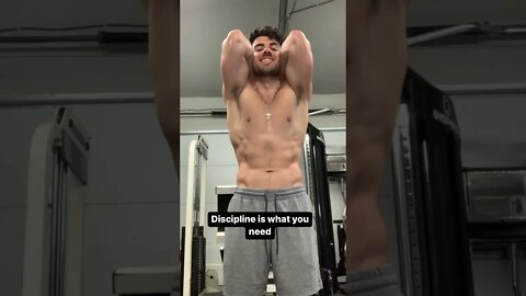 We All Get Distracted #workoutgoals #muscle #shorts #fitness #youtubeshorts