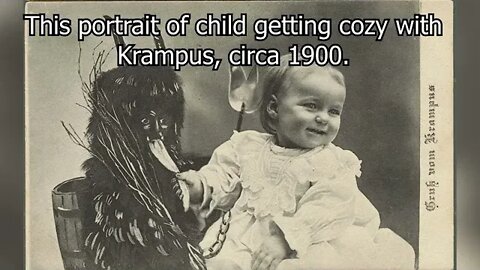 Daisy Daisy 5 CREEPY Photos from History PART 7