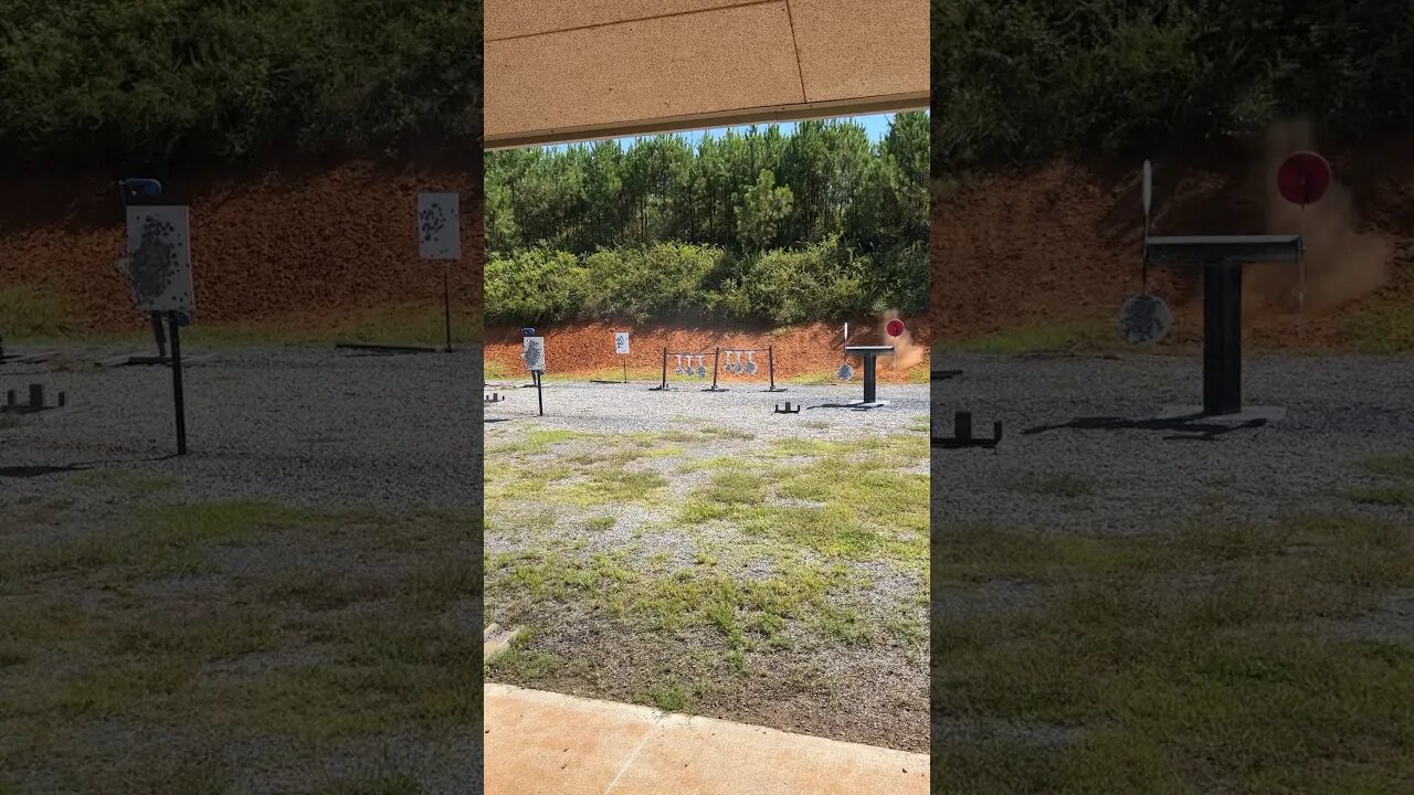 That moment you waited for #comment #reaction #foryou #edc #amazing #training #pistol