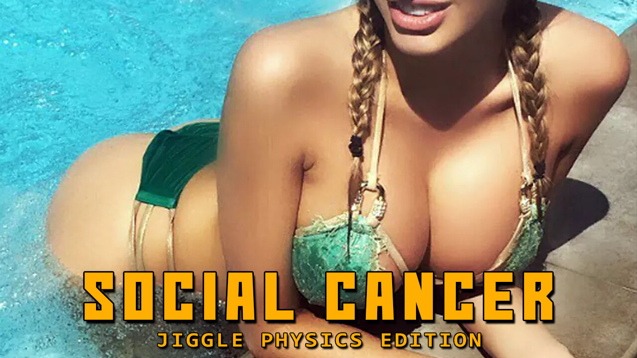 Social Cancer [Ep 74