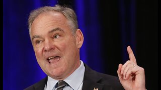 'SNL' Steps in It Again With Funny Skit With Tim Kaine—Hung Cao Has the Perfect Response