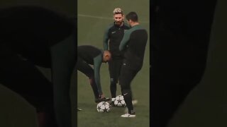 Neymar sendo trolado 🤣🤣