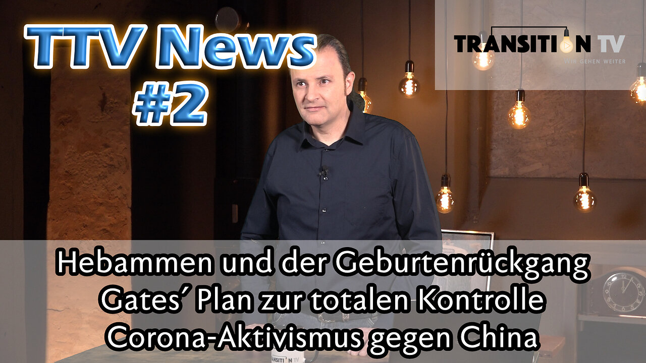 TTV News Nr. 2