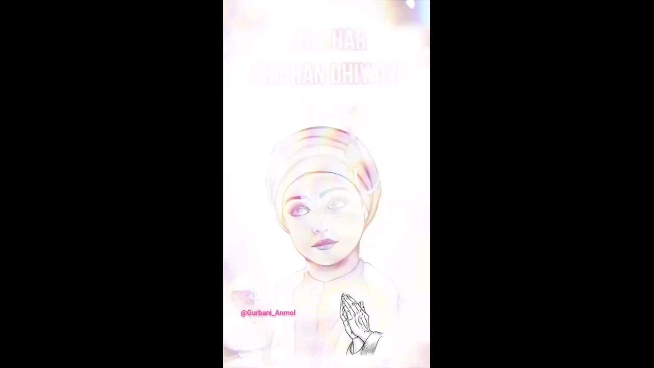 ๐น๐ผ๐Dhan Shri Guru Harkrishan Sahib Ji Maharaj