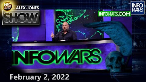 MSM Promotes Rape of 1-Year-Old Babies / Marjorie Taylor Greene Joins Alex Jones Live On Air – FULL