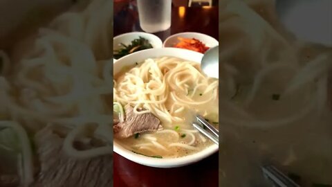 #shorts #cooking #happy #food Korean Reguler Beef noodle!