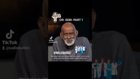 Dr. SEBI Part 1