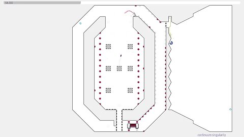 N++ - Continuum Singularity (?-C-14) - G++T++O++C++