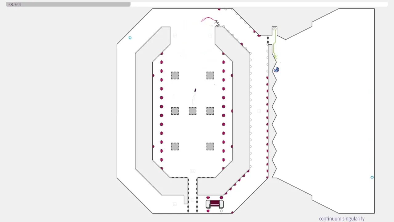 N++ - Continuum Singularity (?-C-14) - G++T++O++C++