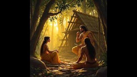 66 Rama's Advice for Leaders, Vedic governance (Part 2 of Ramayana discussion)