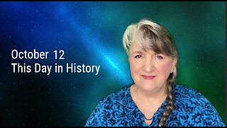 This Day in History, October 12