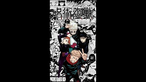 Jujutsu Kaisen Shibuya Arc Trailer