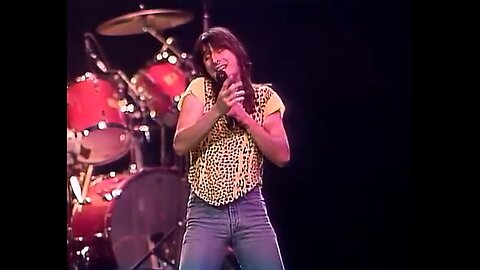 Journey - Don’t Stop Believin’ (Live)