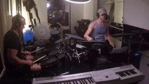 May 03, 2021 - JE 1 of 3