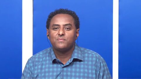 የኦህዴድ ምስለኔዎች ስምሪት - ሀብታሙ አያሌው