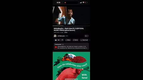 Whiteboyem - Right Now 2 (Snippet)