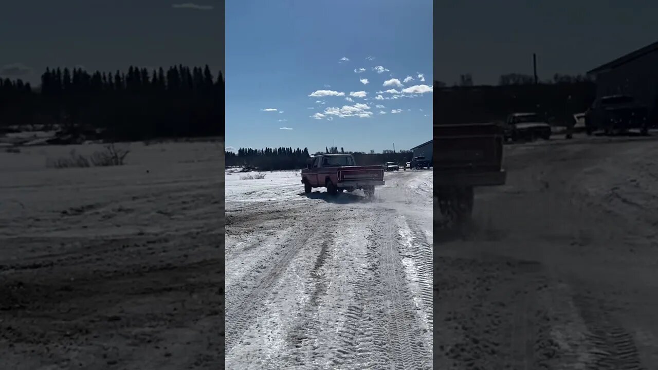 Tim drifting his 77 #shorts